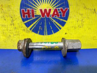 Фото запчасти болт регулировочный задний правый BMW X1 2010 контрактная запчасть Запчасть болт регулировочный задний правый BMW X1 2010