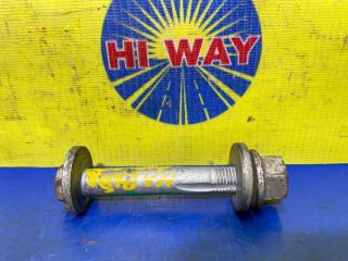 Фото запчасти болт регулировочный задний BMW X1 2010 контрактная запчасть Запчасть болт регулировочный задний BMW X1 2010