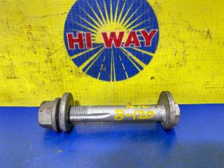 Фото запчасти болт регулировочный задний BMW X1 2010 контрактная запчасть Запчасть болт регулировочный задний BMW X1 2010