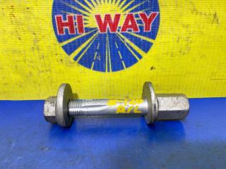 Фото запчасти болт регулировочный задний BMW X1 2010 контрактная запчасть Запчасть болт регулировочный задний BMW X1 2010