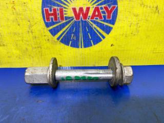 Фото запчасти болт регулировочный задний левый BMW X1 2010 контрактная запчасть Запчасть болт регулировочный задний левый BMW X1 2010