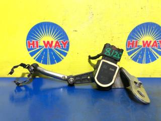 Фото запчасти датчик высоты дорожного просвета BMW X1 2010 контрактная запчасть Запчасть датчик высоты дорожного просвета BMW X1 2010