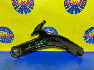 Фото запчасти рычаг подвески передний правый NISSAN DUALIS 2010 контрактная запчасть Запчасть рычаг подвески передний правый NISSAN DUALIS 2010