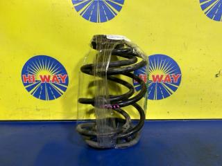 Запчасть пружина задняя NISSAN TIIDA LATIO 2010