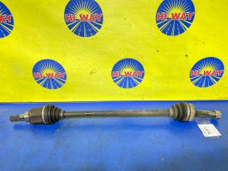 Фото запчасти привод задний NISSAN DUALIS 2010 контрактная запчасть Запчасть привод задний NISSAN DUALIS 2010