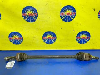 Фото запчасти привод задний NISSAN DUALIS 2010 контрактная запчасть Запчасть привод задний NISSAN DUALIS 2010