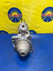 Фото запчасти стартер BMW X3 2004 контрактная запчасть Запчасть стартер BMW X3 2004