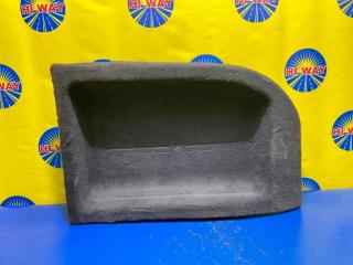 Запчасть обшивка багажника левая BMW X3 2004