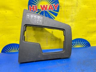 Запчасть консоль кулисы кпп BMW X3 2004