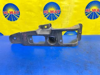 Запчасть клипса бампера задняя левая BMW X3 2006