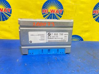 Запчасть блок управления акпп BMW X3 2006