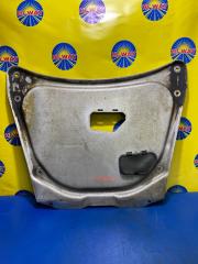 Запчасть защита двс BMW X5 1999-2007