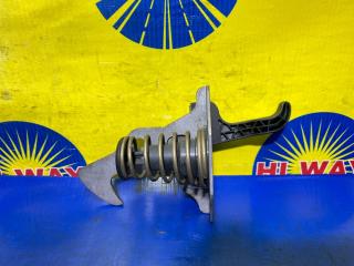 Фото запчасти замок капота BMW X1 2010 контрактная запчасть Запчасть замок капота BMW X1 2010