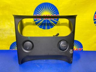 Фото запчасти накладка пластиковая в салон NISSAN DUALIS 2010 контрактная запчасть Запчасть накладка пластиковая в салон NISSAN DUALIS 2010