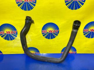 Фото запчасти патрубок отопителя BMW X1 2010 контрактная запчасть Запчасть патрубок отопителя BMW X1 2010