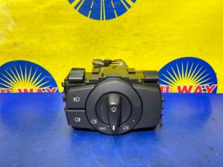 Фото запчасти переключатели подрулевые BMW X1 2010 контрактная запчасть Запчасть переключатели подрулевые BMW X1 2010