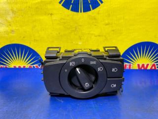 Фото запчасти переключатели подрулевые BMW X1 2010 контрактная запчасть Запчасть переключатели подрулевые BMW X1 2010