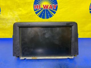 Запчасть дисплей NISSAN DUALIS 2010