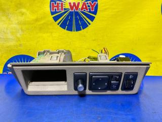 Запчасть блок управления зеркалами NISSAN TIIDA LATIO 2010