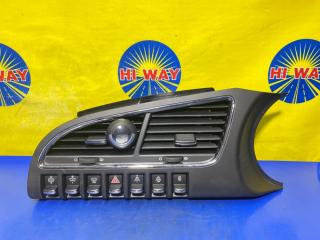 КНОПКИ В САЛОН PEUGEOT 3008 2010