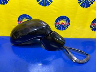 Запчасть зеркало боковое переднее правое HONDA AIRWAVE 2005-2010