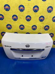 КРЫШКА БАГАЖНИКА NISSAN TEANA 2008-2012 контрактная КРЫШКА БАГАЖНИКА NISSAN TEANA 2008-2012