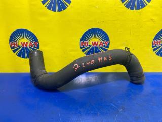 Запчасть патрубок радиатора NISSAN TIIDA 2010