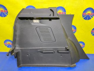 Запчасть обшивка багажника задняя левая RENAULT CAPTUR 2014