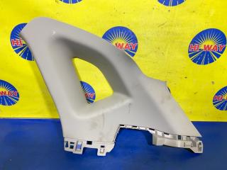 Запчасть обшивка багажника задняя правая RENAULT CAPTUR 2014