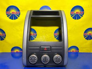 БЛОК УПРАВЛЕНИЯ КЛИМАТ-КОНТРОЛЕМ NISSAN X-TRAIL 2009