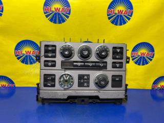 БЛОК УПРАВЛЕНИЯ КЛИМАТ-КОНТРОЛЕМ LAND ROVER RANGE ROVER 2004