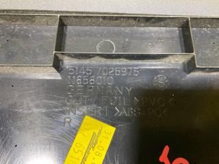 НАКЛАДКА правая RANGE ROVER 2004 L322 M62B44