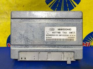 БЛОК УПРАВЛЕНИЯ АКПП LAND ROVER RANGE ROVER 2004