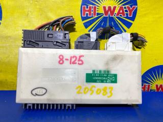 БЛОК УПРАВЛЕНИЯ LAND ROVER RANGE ROVER 2004