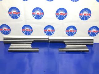 НАКЛАДКА НА ПОРОГ LAND ROVER RANGE ROVER 2004