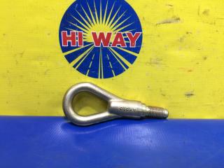 Запчасть крюк буксировочный NISSAN TIIDA 2004-2012