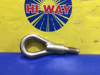 Запчасть крюк буксировочный NISSAN TIIDA 2004-2012