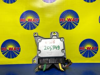 БЛОК УПРАВЛЕНИЯ AIRBAG (КОМПЬЮТЕР) PEUGEOT 308 2009