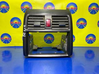 Запчасть рамка магнитолы HONDA AIRWAVE 2005-2010