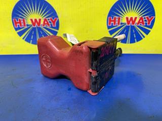 Фото запчасти клемма аккумулятора NISSAN WINGROAD 2005 контрактная запчасть Запчасть клемма аккумулятора NISSAN WINGROAD 2005