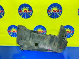 Запчасть защита двс передняя левая NISSAN LIBERTY 2000