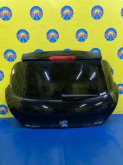 ДВЕРЬ ЗАДНЯЯ задняя PEUGEOT 308 2008