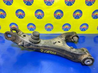 РЫЧАГ ПОДВЕСКИ задний левый LAND ROVER RANGE ROVER 2004 контрактная РЫЧАГ ПОДВЕСКИ задний левый LAND ROVER RANGE ROVER 2004