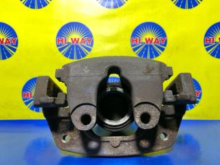 СУППОРТ передний левый RANGE ROVER 2004 L322 M62B44