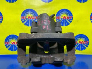 СУППОРТ передний левый LAND ROVER RANGE ROVER L322 M62B44