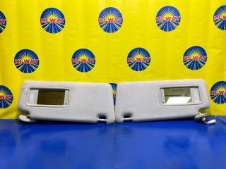 Фото запчасти козырек солнцезащитный TOYOTA HARRIER 2003-2013 контрактная запчасть Запчасть козырек солнцезащитный TOYOTA HARRIER 2003-2013