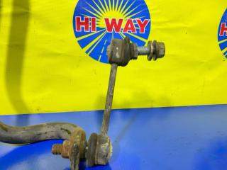 СТАБИЛИЗАТОР задний LAND ROVER RANGE ROVER L322 M62B44