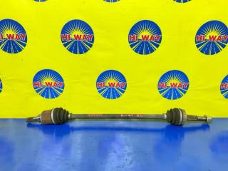 Фото запчасти привод задний NISSAN X-TRAIL 2009 контрактная запчасть Запчасть привод задний NISSAN X-TRAIL 2009