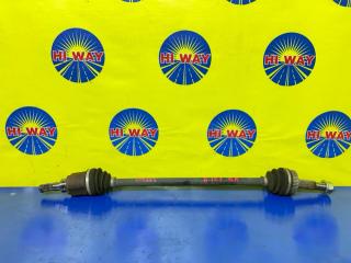 Фото запчасти привод задний NISSAN X-TRAIL 2009 контрактная запчасть Запчасть привод задний NISSAN X-TRAIL 2009