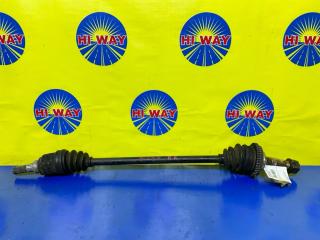 Фото запчасти привод задний NISSAN WINGROAD 2005 контрактная запчасть Запчасть привод задний NISSAN WINGROAD 2005